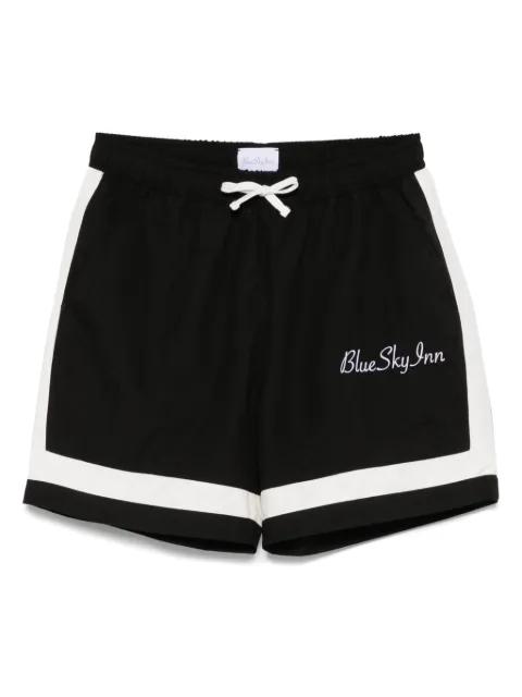 Waiter swim shorts by BLUE SKY INN