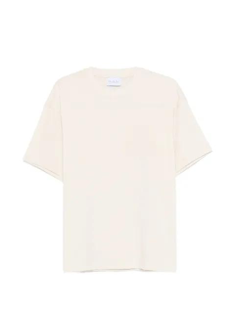 logo T-shirt by BLUE SKY INN