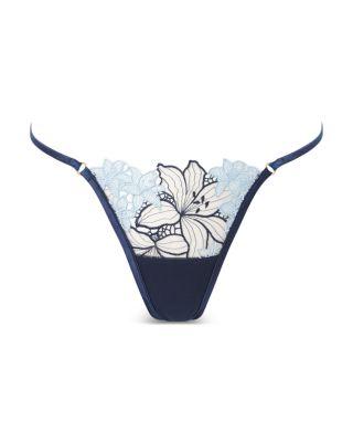 Calantha Briefs by BLUEBELLA