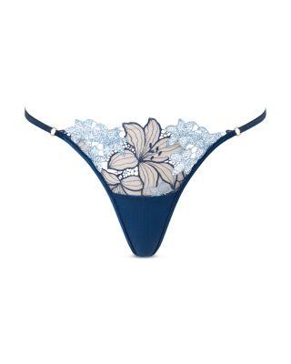Calantha Thong by BLUEBELLA