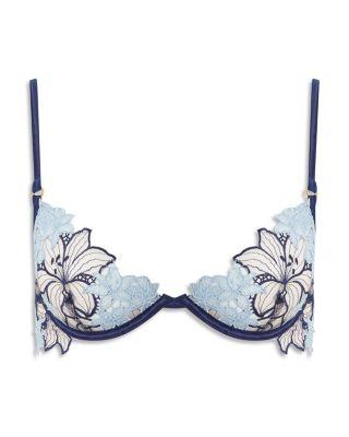Calantha Wired Bra by BLUEBELLA