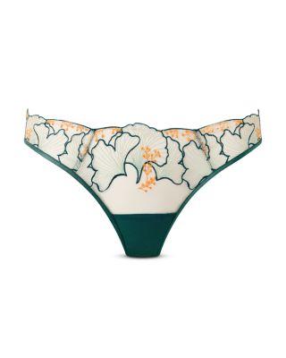 Gianna Brief by BLUEBELLA