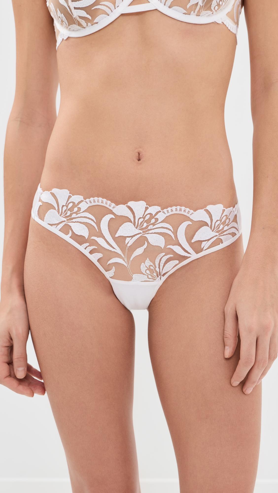 Leonora Briefs by BLUEBELLA