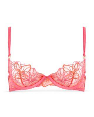 Lilly Wired Bra by BLUEBELLA