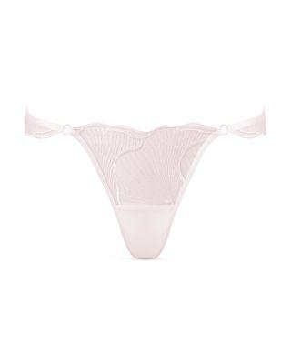 Marabel Thong by BLUEBELLA