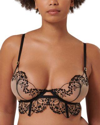 Marisa Underwire Bra by BLUEBELLA