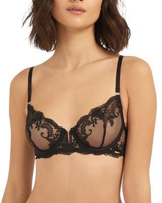 Marseille Underwire Bra by BLUEBELLA