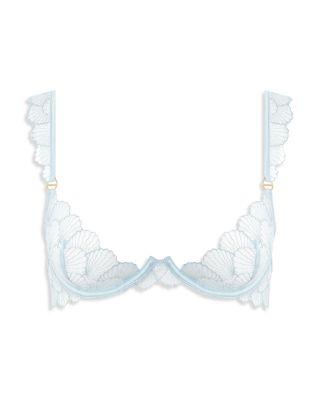 Vermont Wired Bra by BLUEBELLA