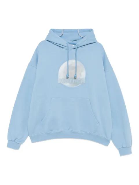 Mother Earth hoodie by BLUEMARBLE