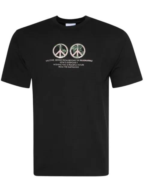 Peace Corps T-shirt by BLUEMARBLE