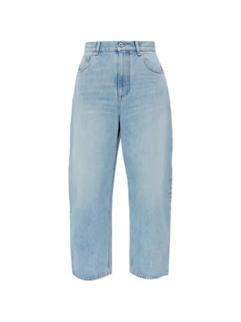 five-pocket jeans by BLUMARINE