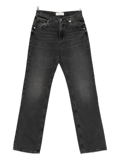 five-pocket jeans by BLUMARINE