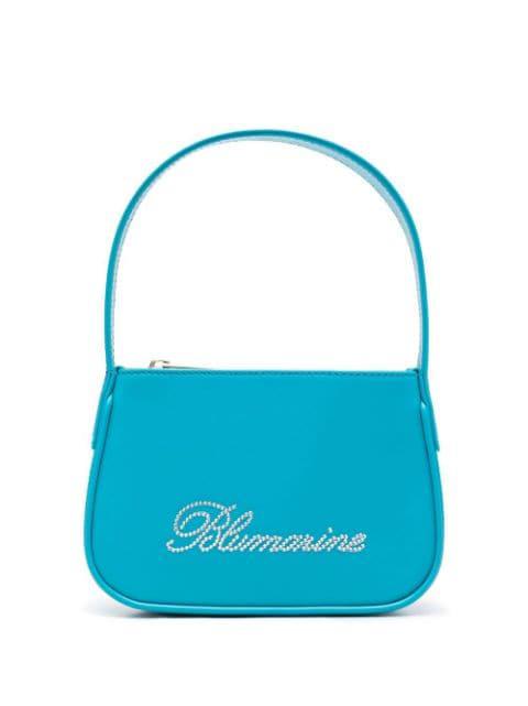 mini shoulder bag by BLUMARINE