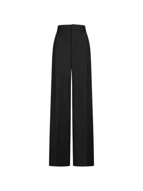 pocket trousers by BLUMARINE
