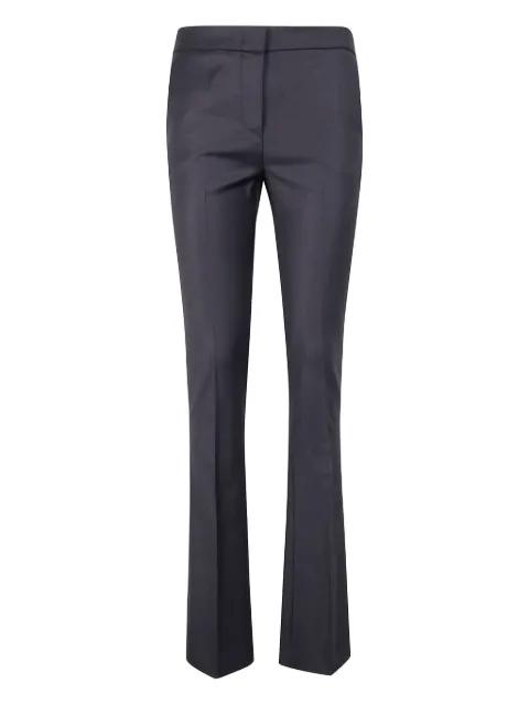 tailored trousers by BLUMARINE