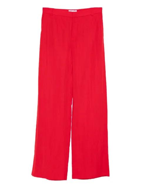 wide-leg trousers by BLUMARINE