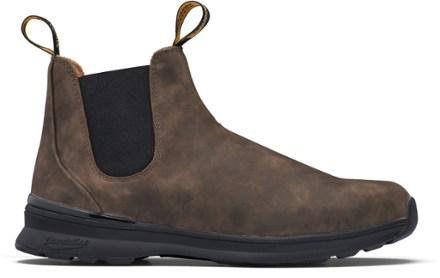 Active Chelsea Boots by BLUNDSTONE