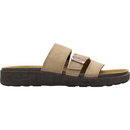 Aerocork Sandal by BLUNDSTONE