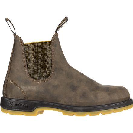 Classic 550 Chelsea Boot by BLUNDSTONE