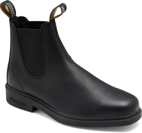 Dress Chelsea Boots by BLUNDSTONE