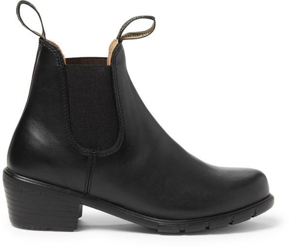 Heeled Boots by BLUNDSTONE