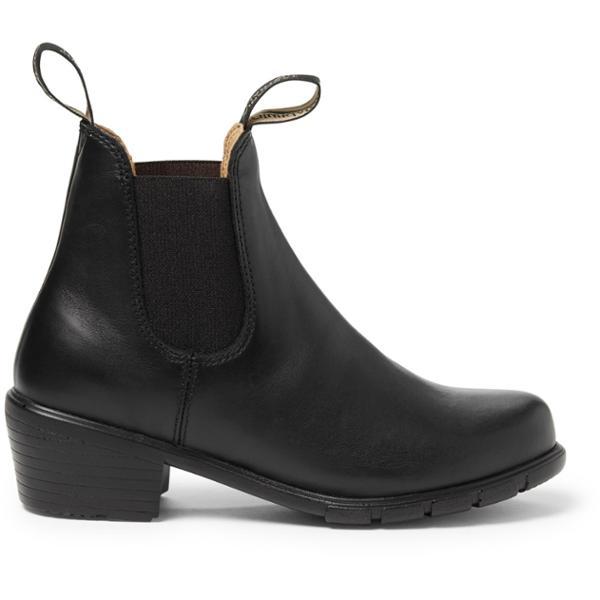 Heeled Boots by BLUNDSTONE