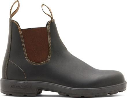 Original Chelsea Boots by BLUNDSTONE