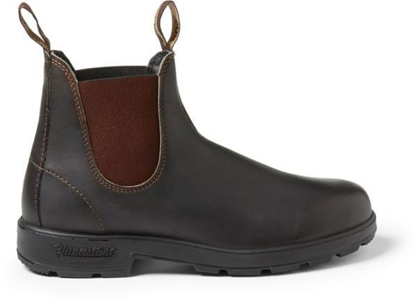 Original Chelsea Boots by BLUNDSTONE