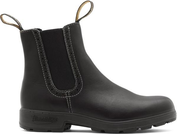 Original High Top Boots by BLUNDSTONE