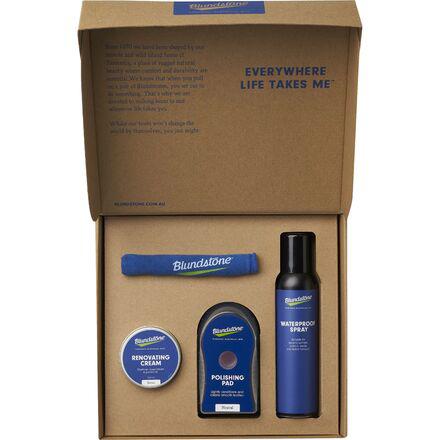 Shoe Care Kit by BLUNDSTONE