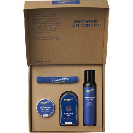 Shoe Care Kit by BLUNDSTONE