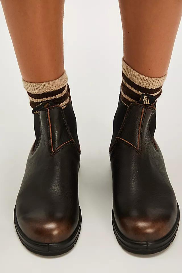 Blundstone Classic 550 Chelsea Boots by BLUNDSTONE | FREE PEOPLE