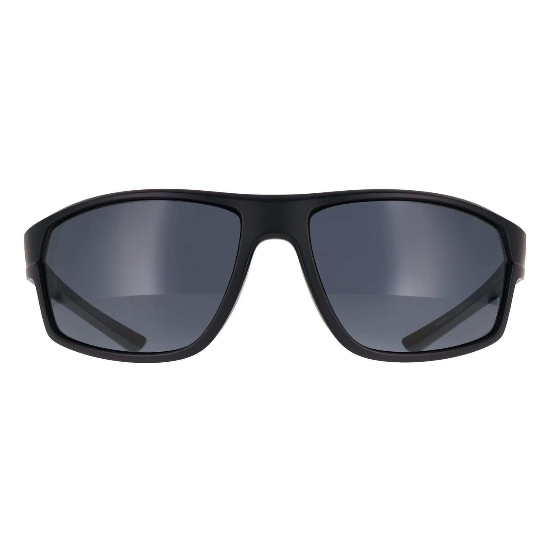 Wrap Matte Black Smoke Polarized BS0024 by BMW