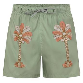 BOARDIES OASIS PALM SWIM by BOARDIES