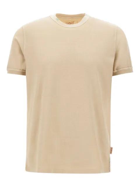 cotton T-shirt by BOB