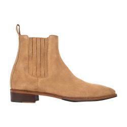 Ankle boots Russell by BOBBIES