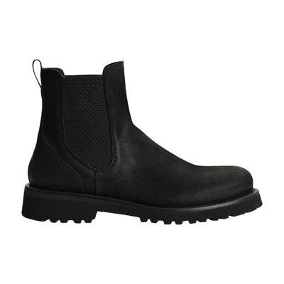 Fargo chelsea boots by BOBBIES