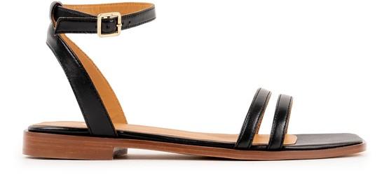 Gina sandals by BOBBIES