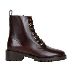 Lara flat boots by BOBBIES