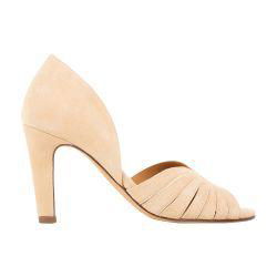 Paloma heeled sandals by BOBBIES