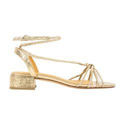 Tara flat sandals by BOBBIES