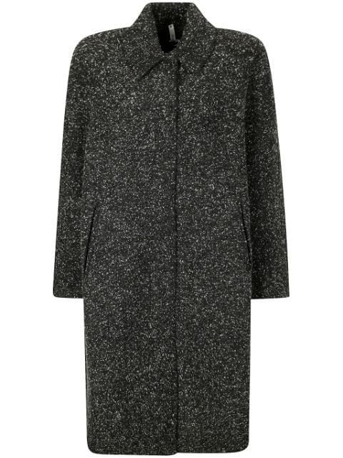classic short coat by BOBOUTIC