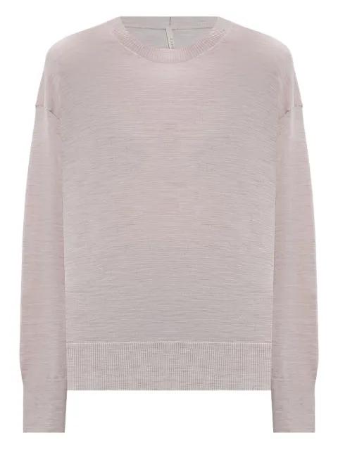 long-sleeve top by BOBOUTIC