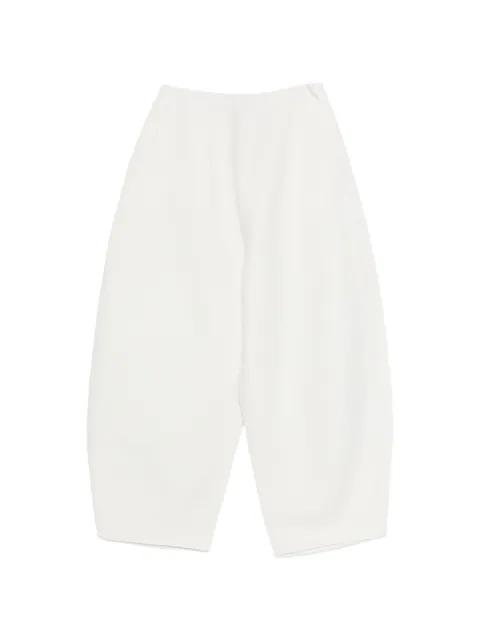 wide-leg trousers by BOBOUTIC