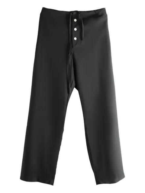 Astor trousers by BODE
