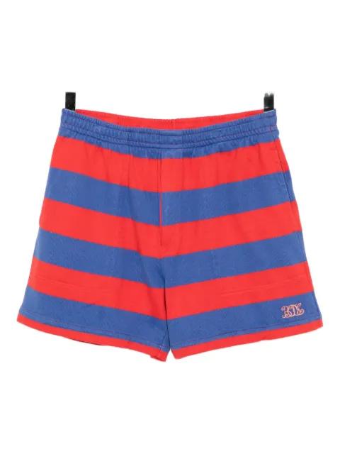 Clubhouse shorts by BODE