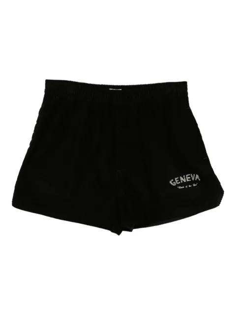 Geneva shorts by BODE