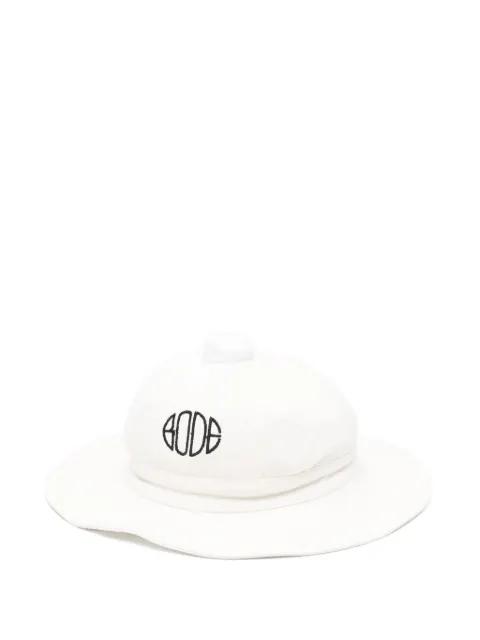 Grandfather bucket hat by BODE