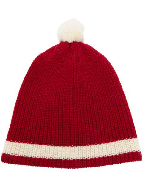 Pom beanie by BODE