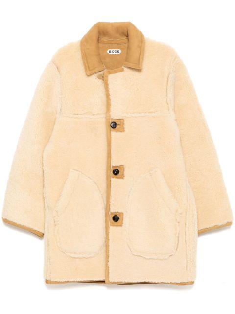 Ranch coat by BODE